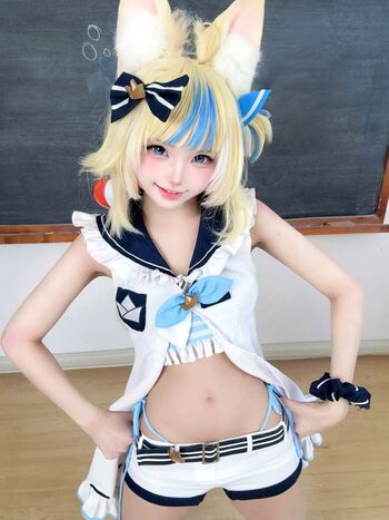 Mochimochi nn leaked private photo uncensored HD quality