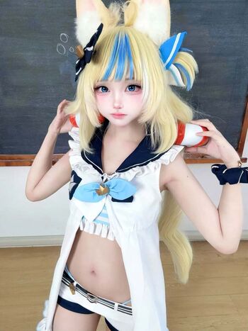 Mochimochi nn leaked private photo uncensored HD quality