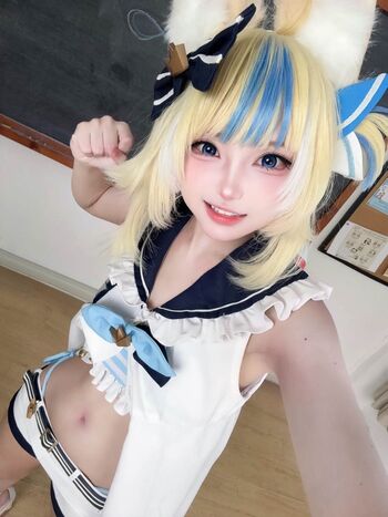 Mochimochi nn leaked private photo uncensored HD quality