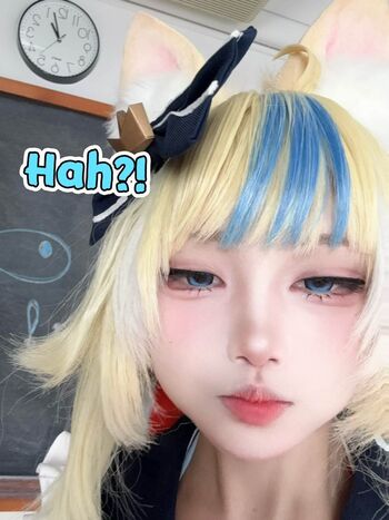 Mochimochi nn leaked private photo uncensored HD quality