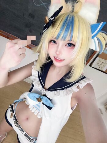 Mochimochi nn leaked private photo uncensored HD quality