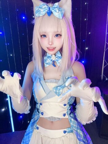 Mochimochi nn leaked private photo uncensored HD quality