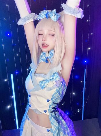 Mochimochi nn leaked private photo uncensored HD quality