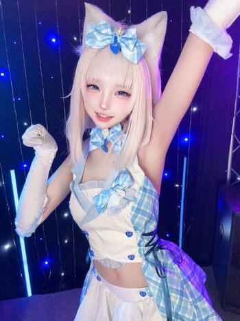 Mochimochi nn leaked private photo uncensored HD quality
