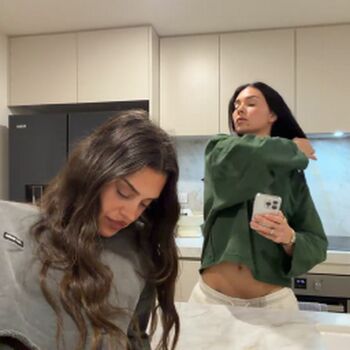 Mollyjcook leaked private photo uncensored HD quality