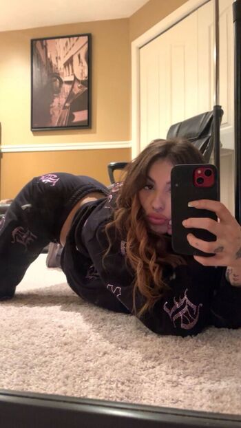 Mollyybebee leaked private photo uncensored HD quality