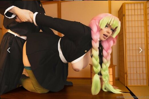 Momokun  page leaked private photo uncensored HD quality