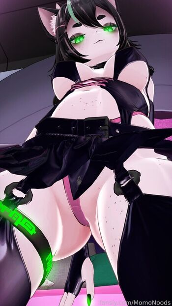 Momomischief leaked private photo uncensored HD quality