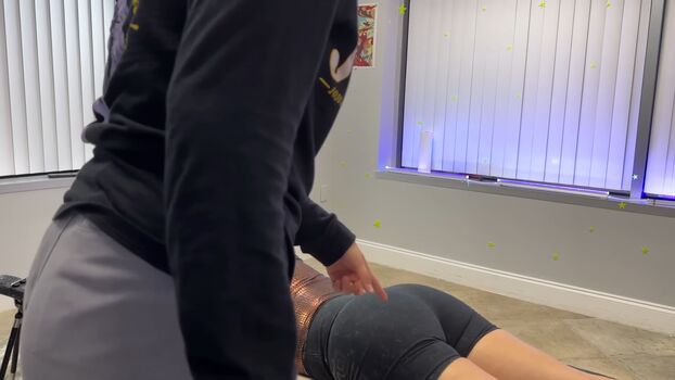 Mondragon chiropractic leaked private photo uncensored HD quality