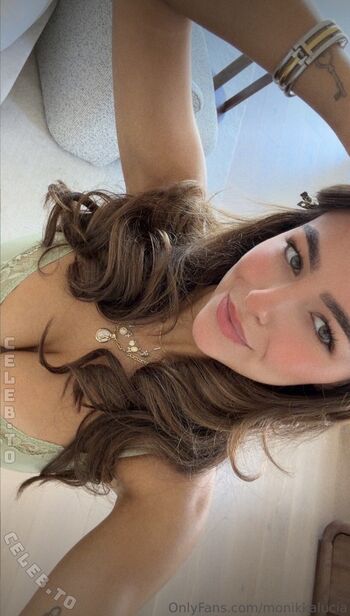 Monika lucia mancini leaked private photo uncensored HD quality