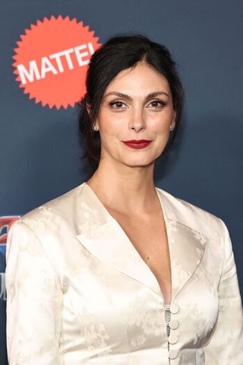 Morena baccarin page leaked private photo uncensored HD quality