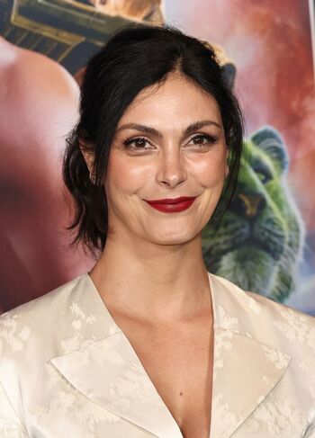 Morena baccarin leaked private photo uncensored HD quality