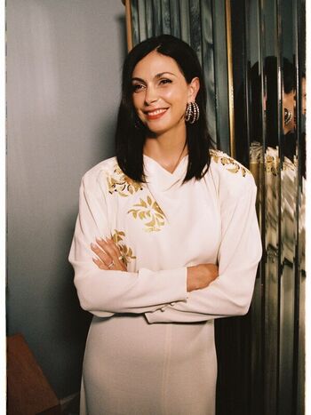 Morena baccarin leaked private photo uncensored HD quality