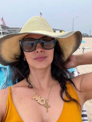 Morena baccarin leaked private photo uncensored HD quality