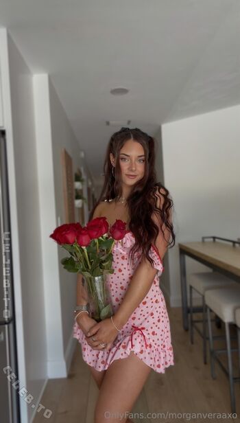 Morgan vera  page leaked private photo uncensored HD quality