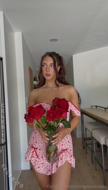 Morgan vera  page leaked private photo uncensored HD quality