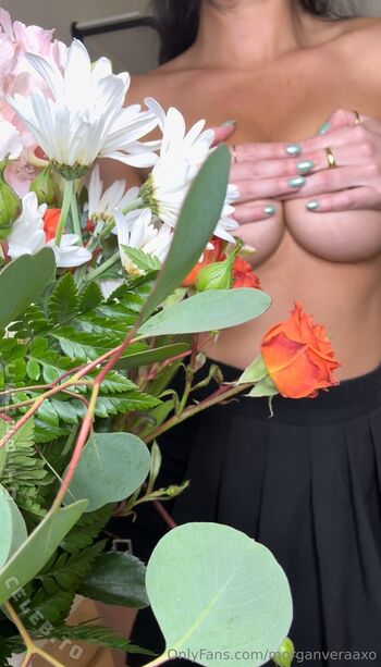 Morgan vera leaked private photo uncensored HD quality