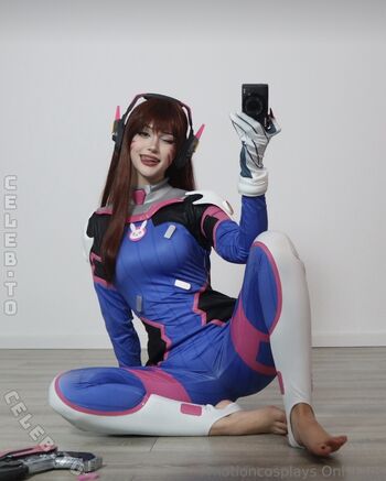 Motioncosplays  page leaked private photo uncensored HD quality