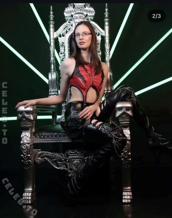 Mrs crazy page leaked private photo uncensored HD quality