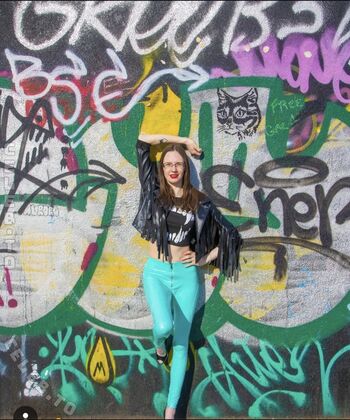 Mrs crazy page leaked private photo uncensored HD quality