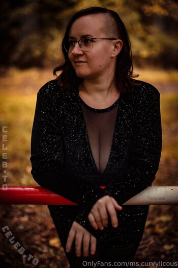 Ms curvylicous page leaked private photo uncensored HD quality