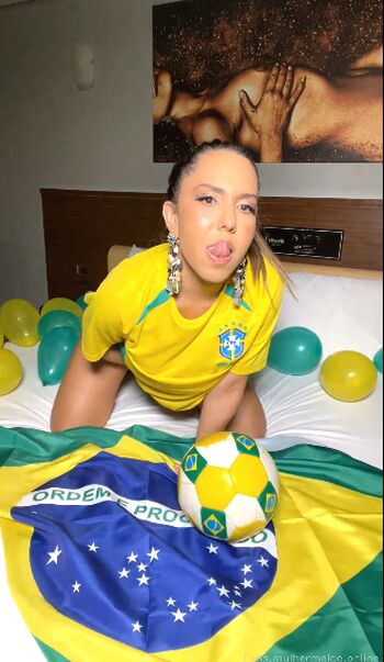 Mulher melao page leaked private photo uncensored HD quality