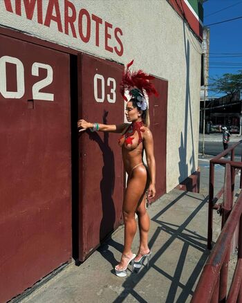 Mulher melao leaked private photo uncensored HD quality