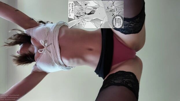 Murmuriel page leaked private photo uncensored HD quality