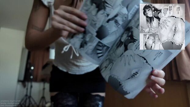 Murmuriel page leaked private photo uncensored HD quality