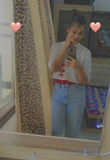 Muskan punjabi page leaked private photo uncensored HD quality