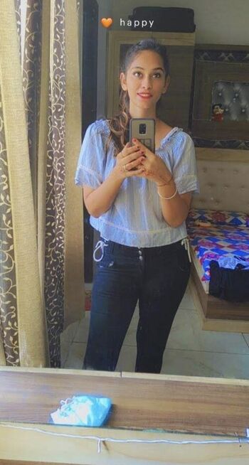 Muskan punjabi page leaked private photo uncensored HD quality