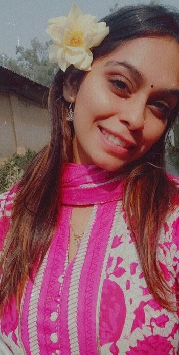 Muskan punjabi page leaked private photo uncensored HD quality