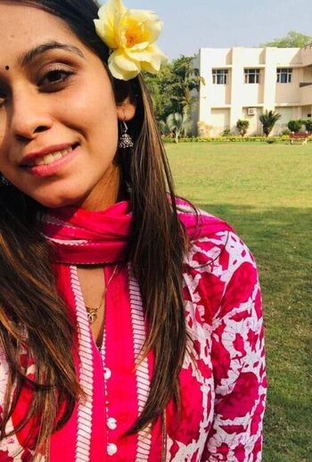 Muskan punjabi page leaked private photo uncensored HD quality