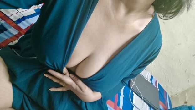 Muskan punjabi page leaked private photo uncensored HD quality
