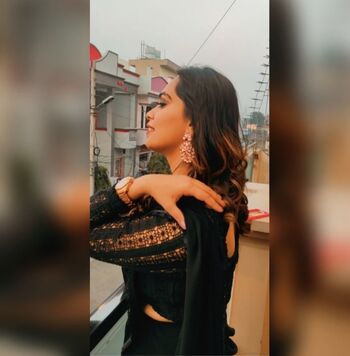 Muskan punjabi page leaked private photo uncensored HD quality