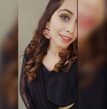 Muskan punjabi page leaked private photo uncensored HD quality