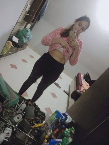 Muskan punjabi page leaked private photo uncensored HD quality