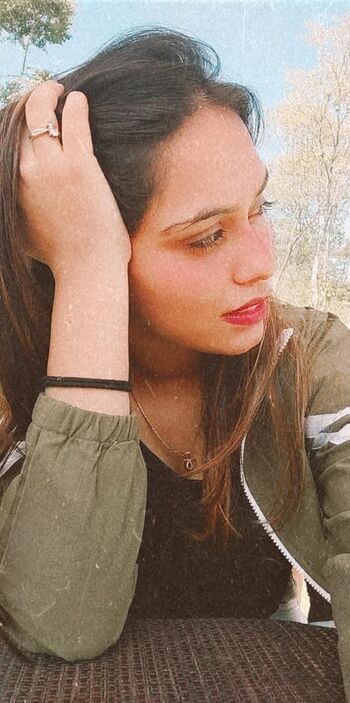 Muskan punjabi leaked private photo uncensored HD quality