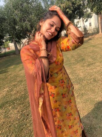 Muskan punjabi leaked private photo uncensored HD quality