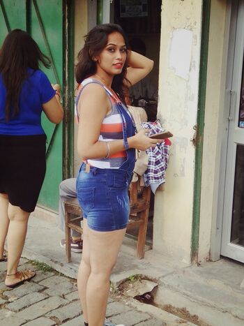 Muskan punjabi leaked private photo uncensored HD quality