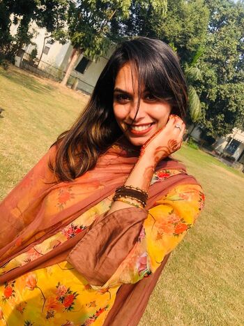 Muskan punjabi leaked private photo uncensored HD quality