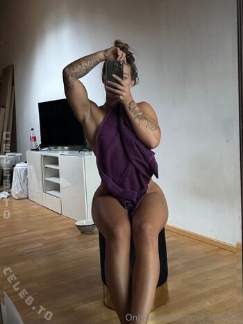 Mx ronja leaked private photo uncensored HD quality