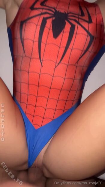Mx ronja leaked private photo uncensored HD quality