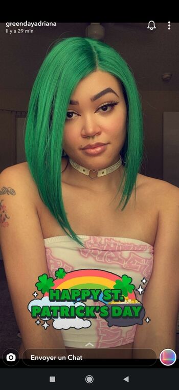 Myaphroditedreams leaked private photo uncensored HD quality
