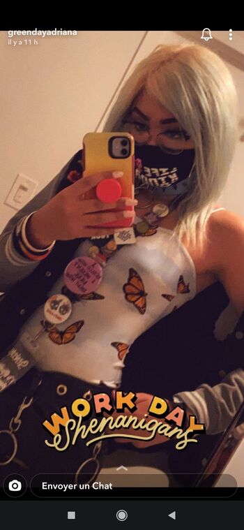Myaphroditedreams leaked private photo uncensored HD quality
