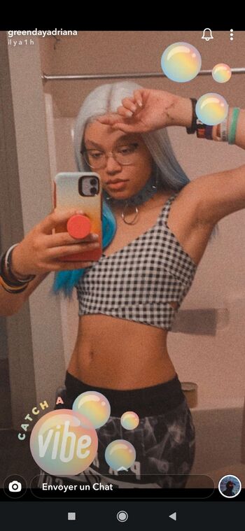 Myaphroditedreams leaked private photo uncensored HD quality