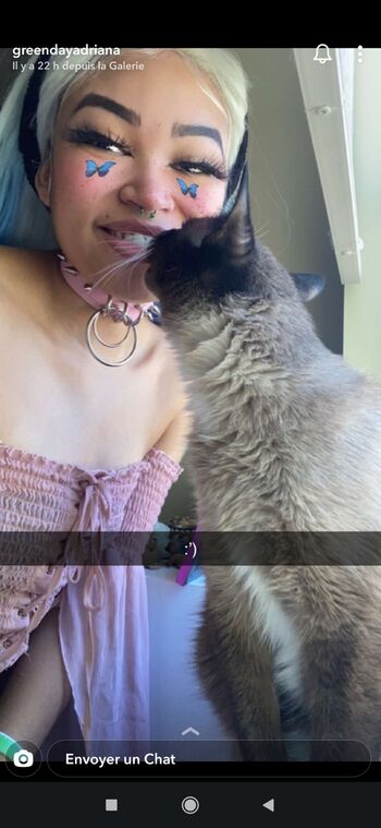 Myaphroditedreams leaked private photo uncensored HD quality