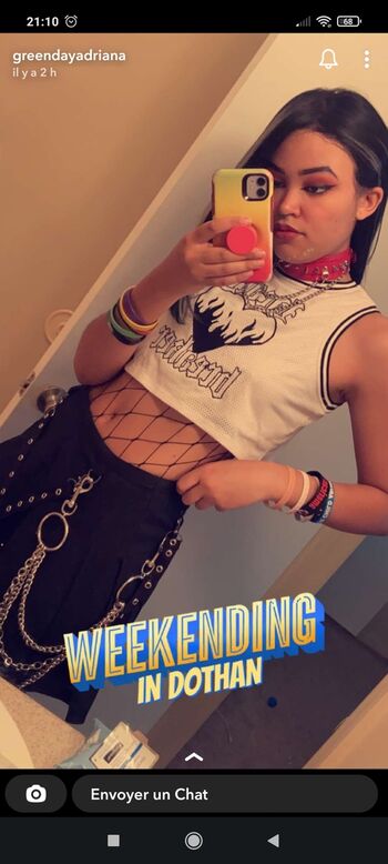 Myaphroditedreams leaked private photo uncensored HD quality