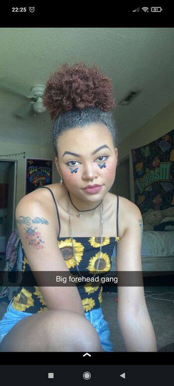 Myaphroditedreams leaked private photo uncensored HD quality