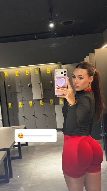 Mymy ibnn leaked private photo uncensored HD quality